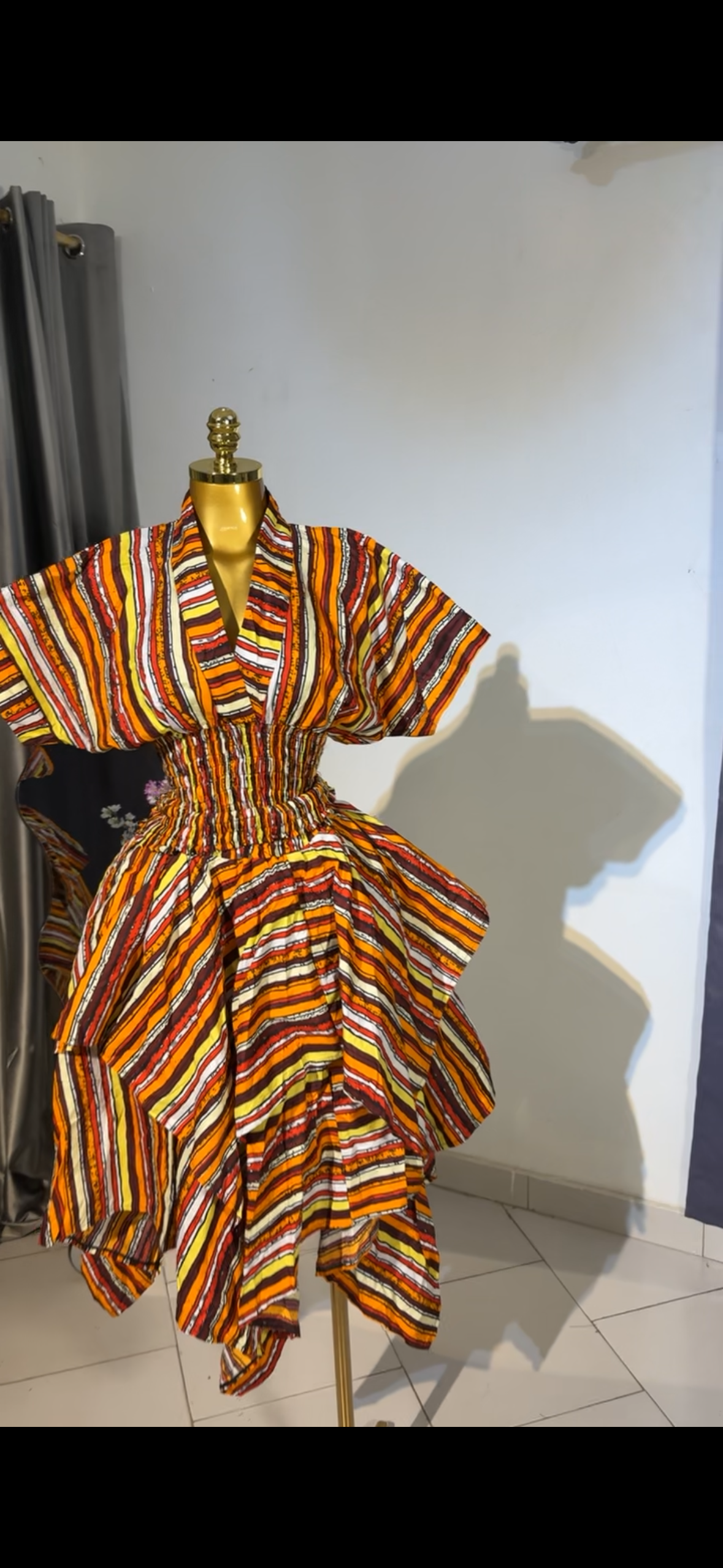 Ankara 2 pcs set