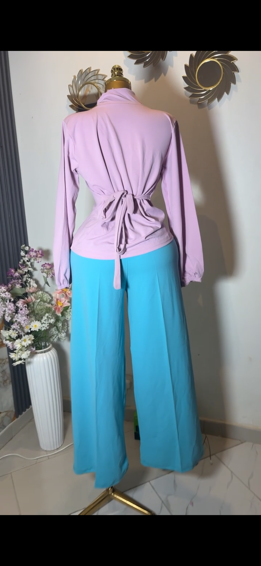 2 PCS SET WITH SIDE BUTTONS