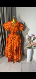 Ankara 2 pcs.  Side pocket
