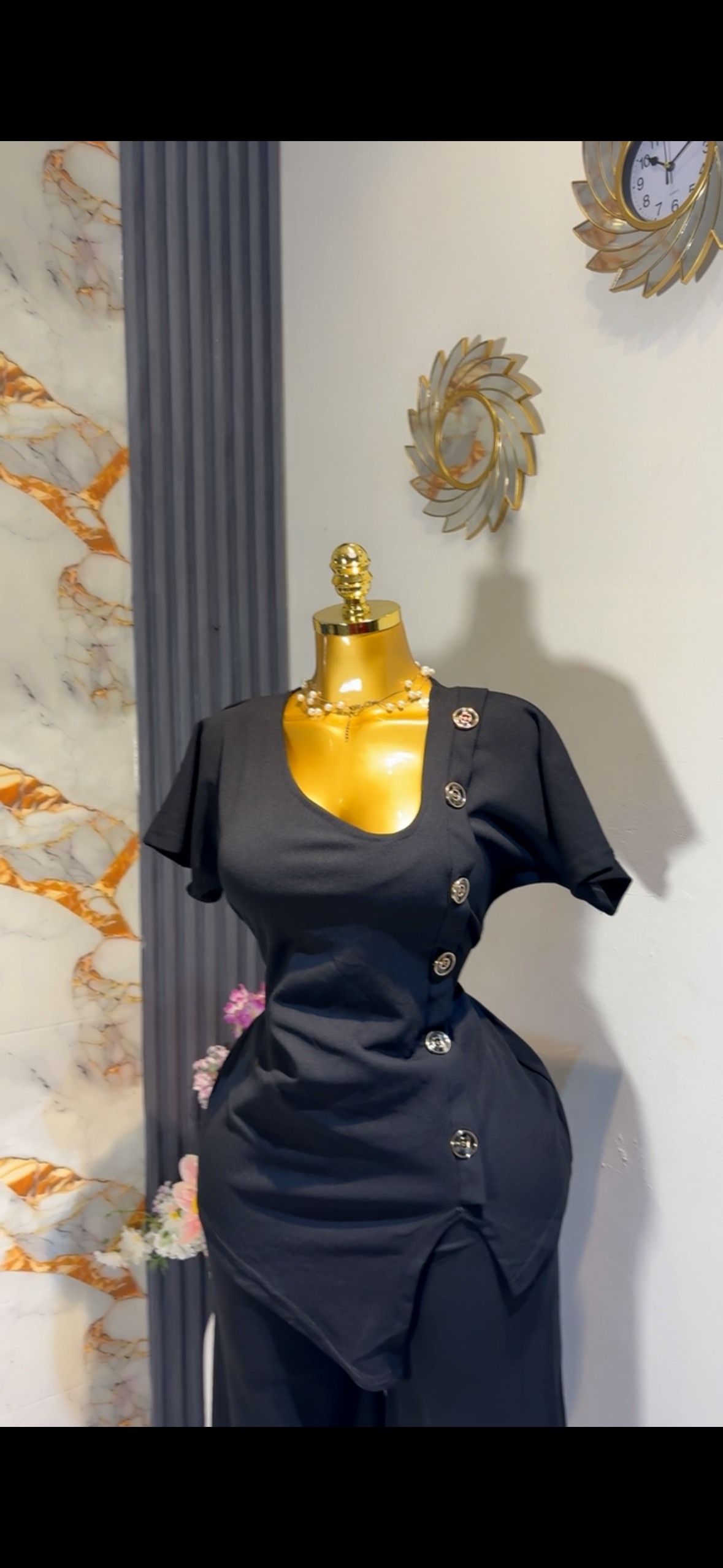 CORPORATE BLOUSE