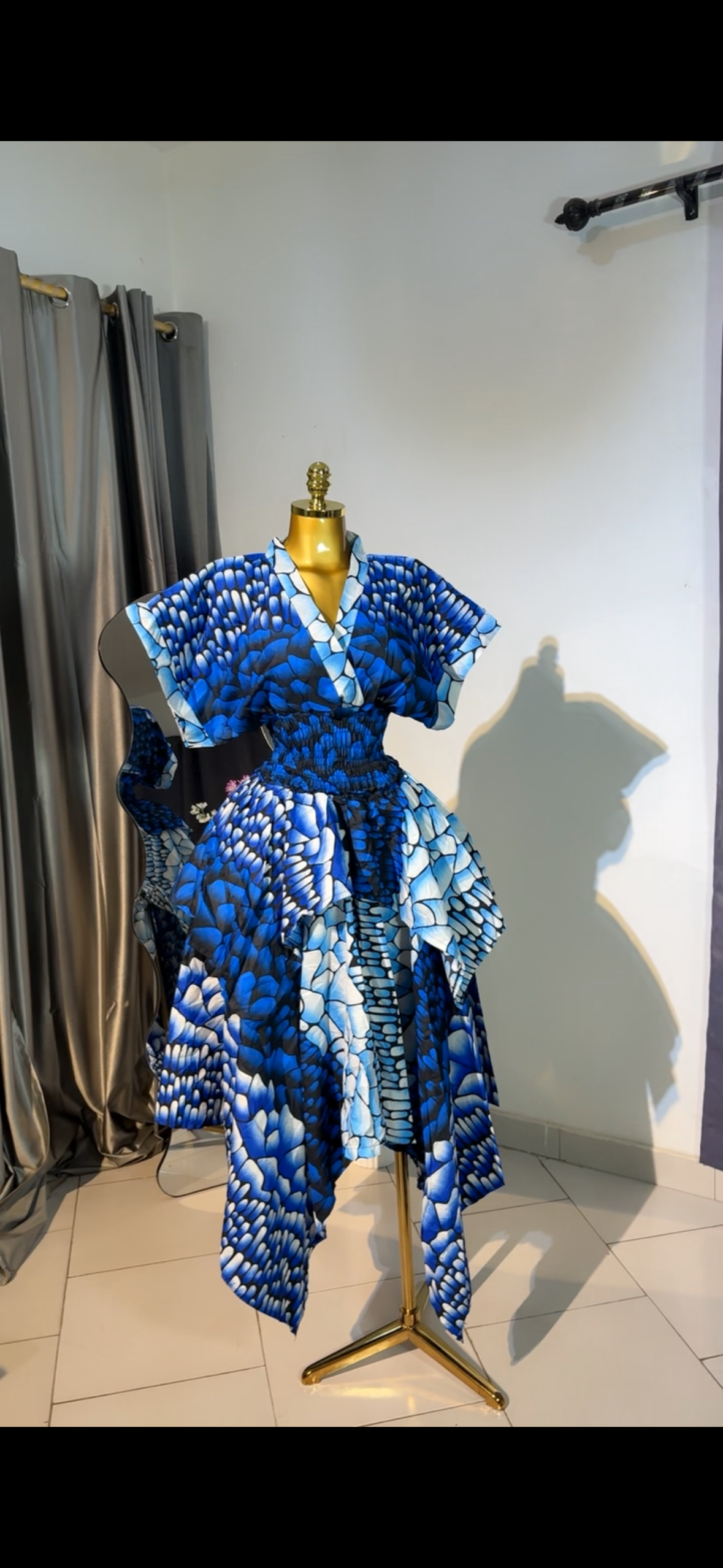 Ankara 2 pcs