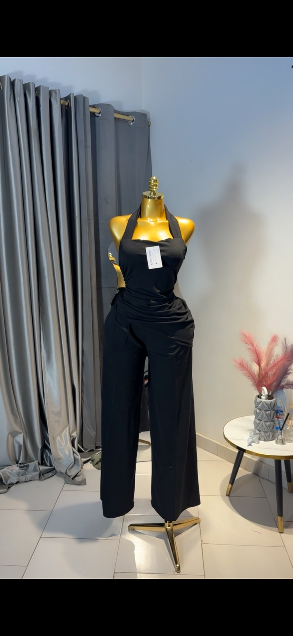 Two pieces set