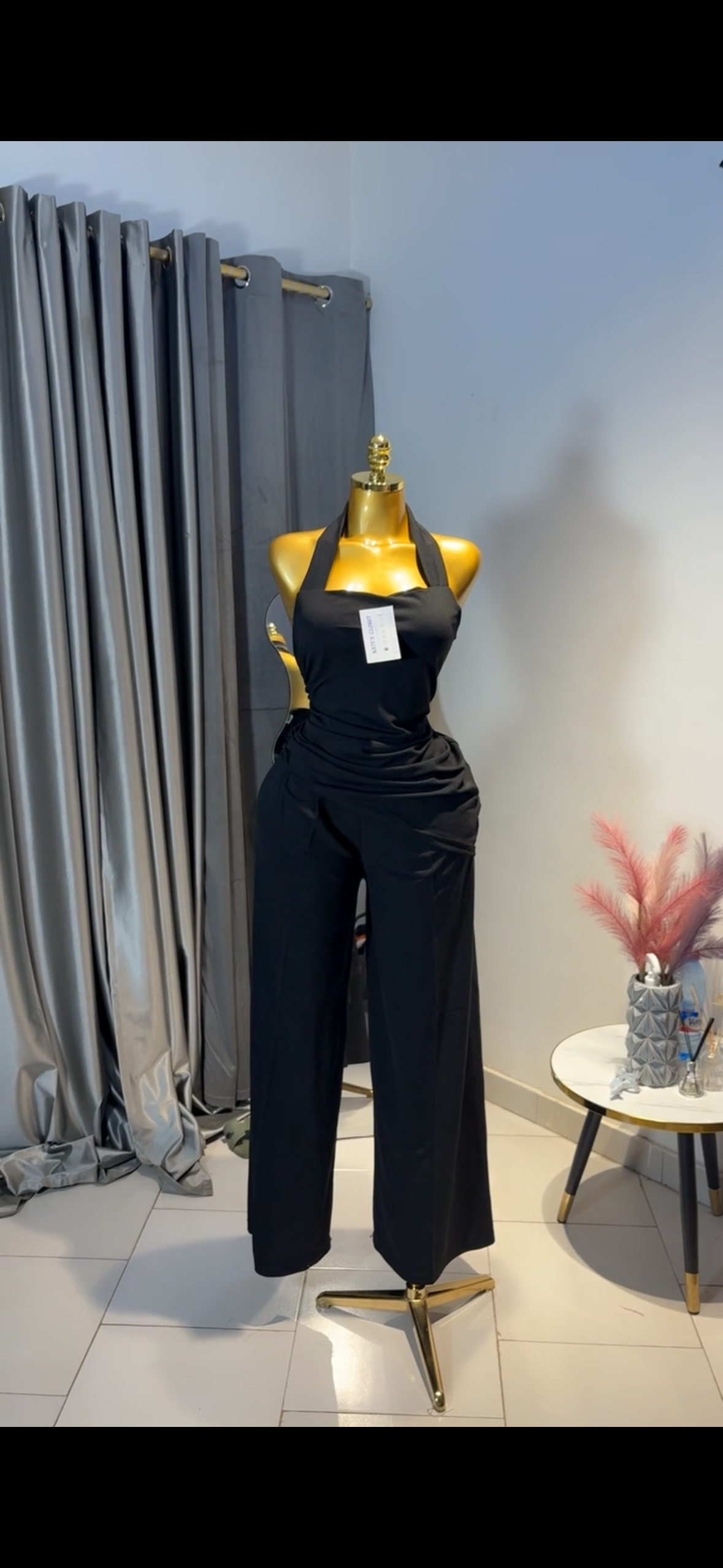 Two pieces set