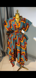 Ankara 2 pcs