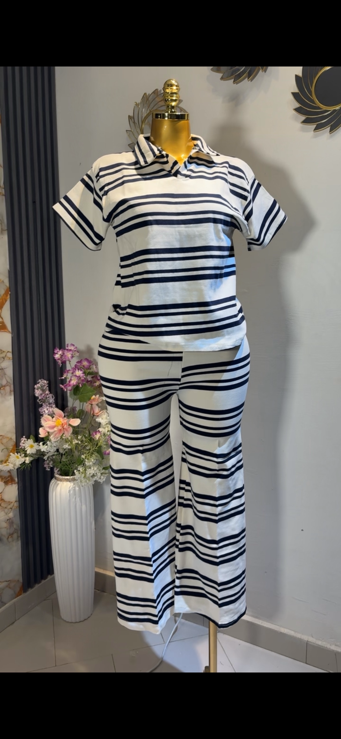 Two pieces set