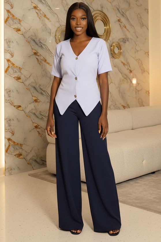 Corporate two pcs set