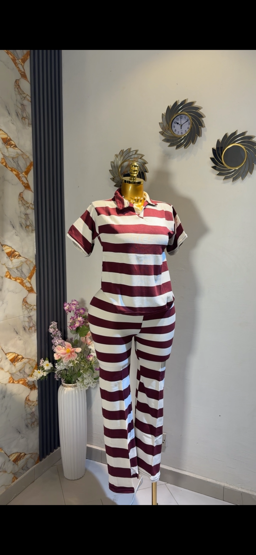 Two pieces set