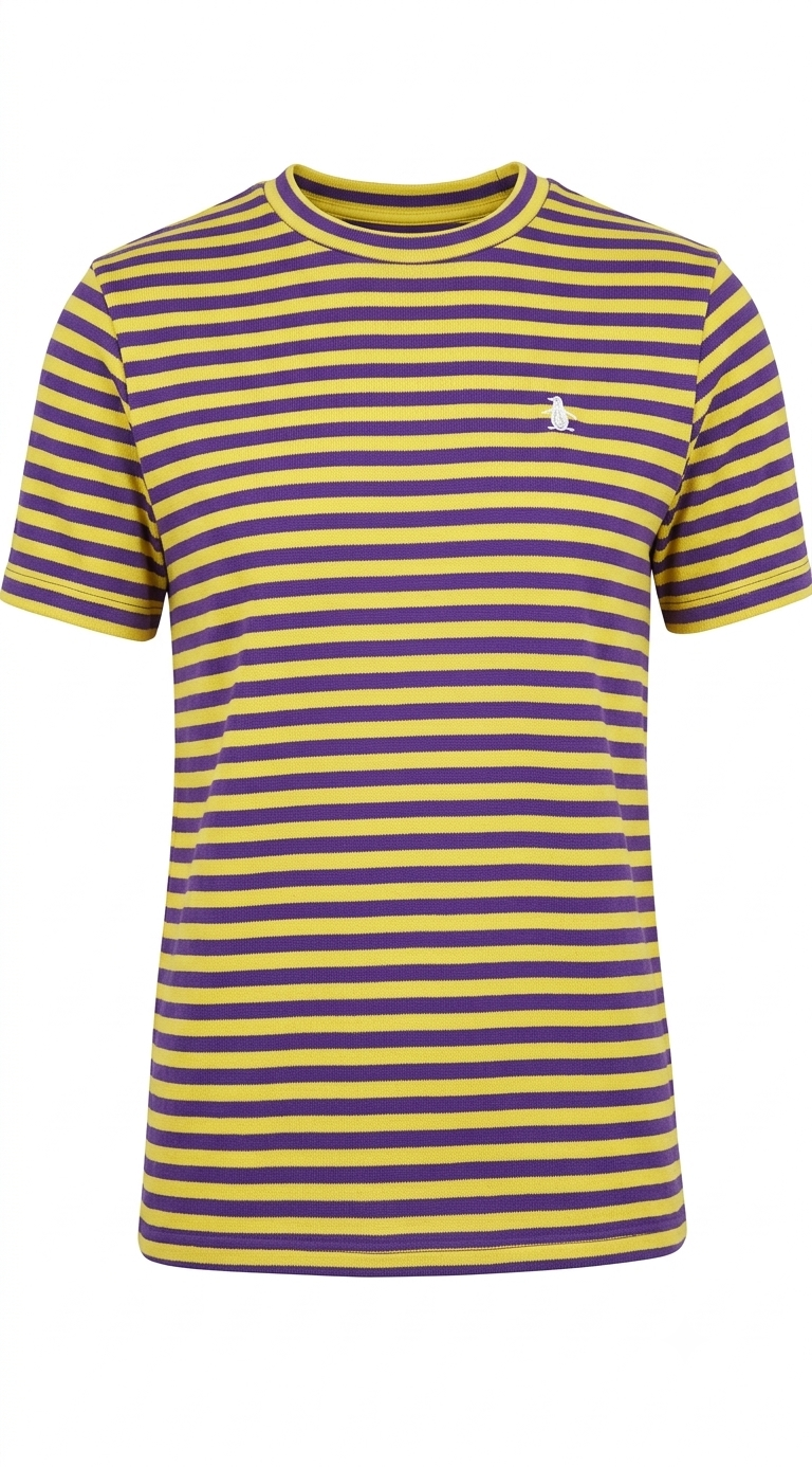 Striped shirts