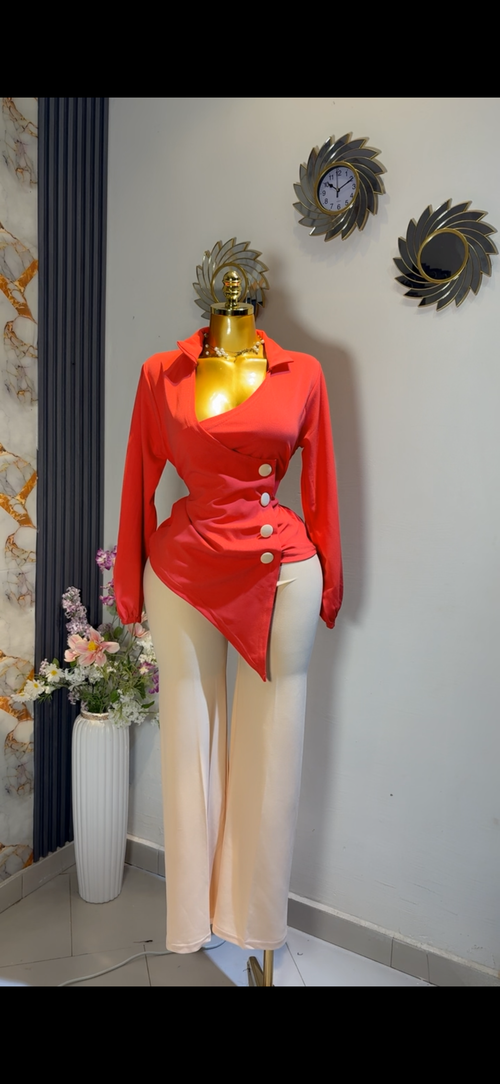 2 PCS SET WITH SIDE BUTTONS