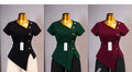CORPORATE BLOUSE