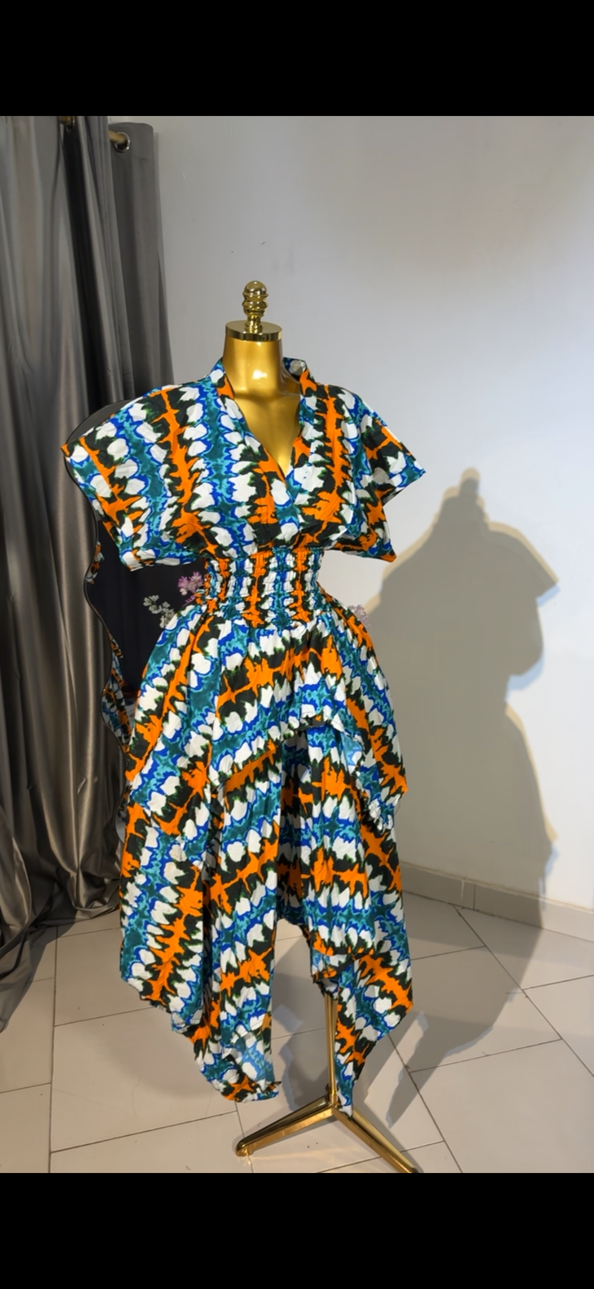 Ankara 2 pcs