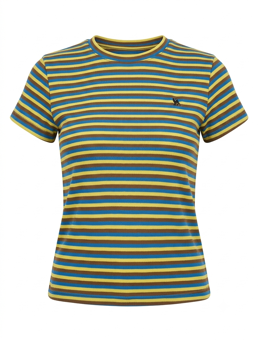 Striped shirts