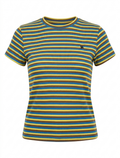 Striped shirts