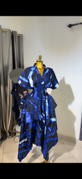 Ankara 2 pcs