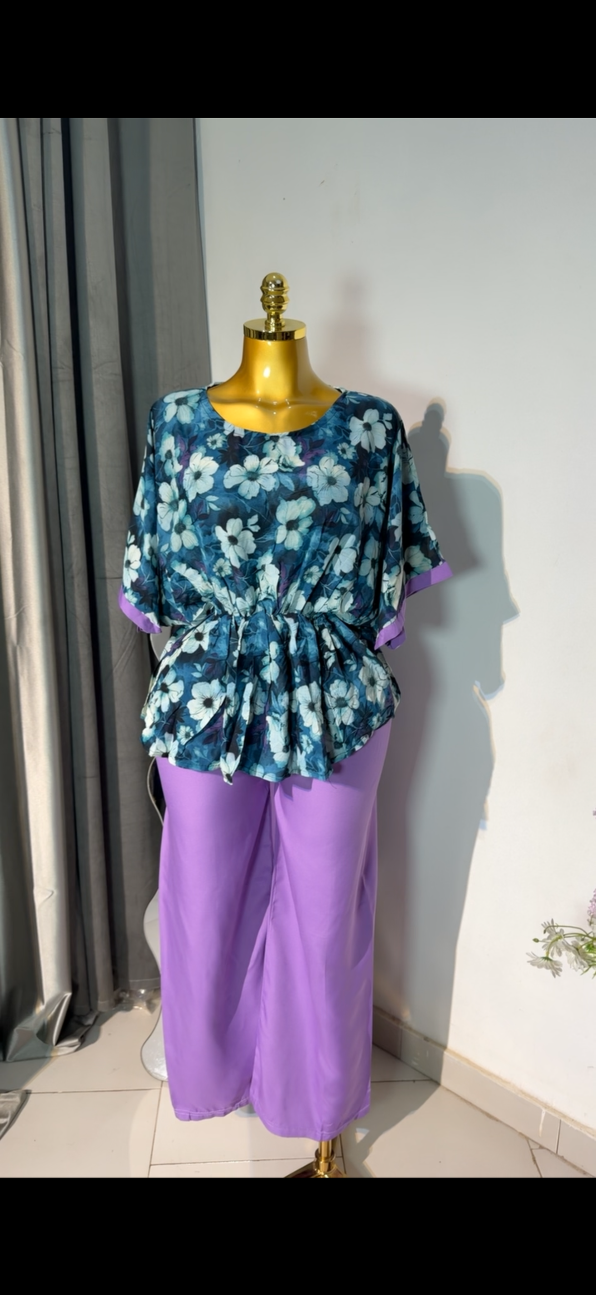 2 pcs set