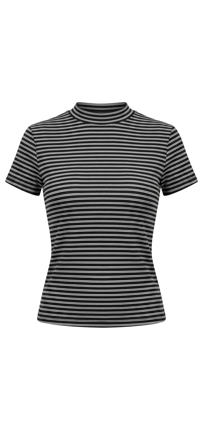 Striped shirts