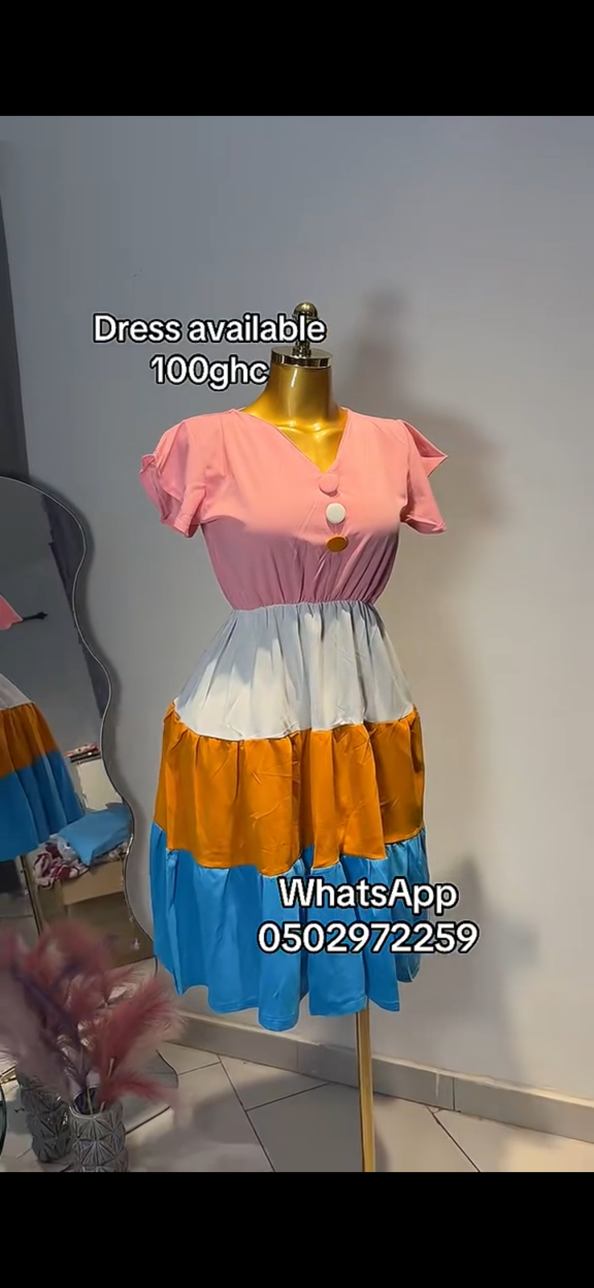 Dress