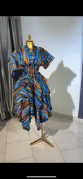 Ankara  2 pcs set