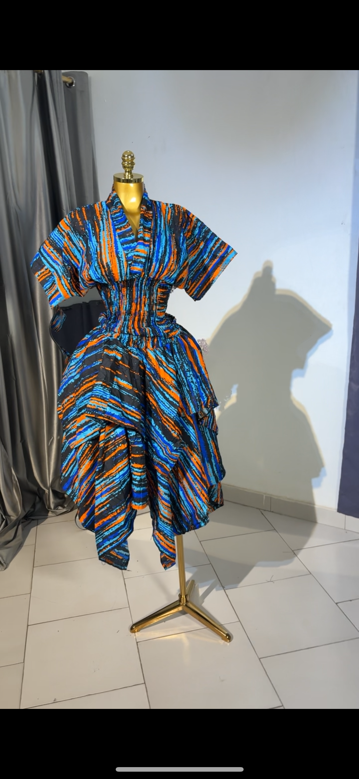 Ankara  2 pcs set