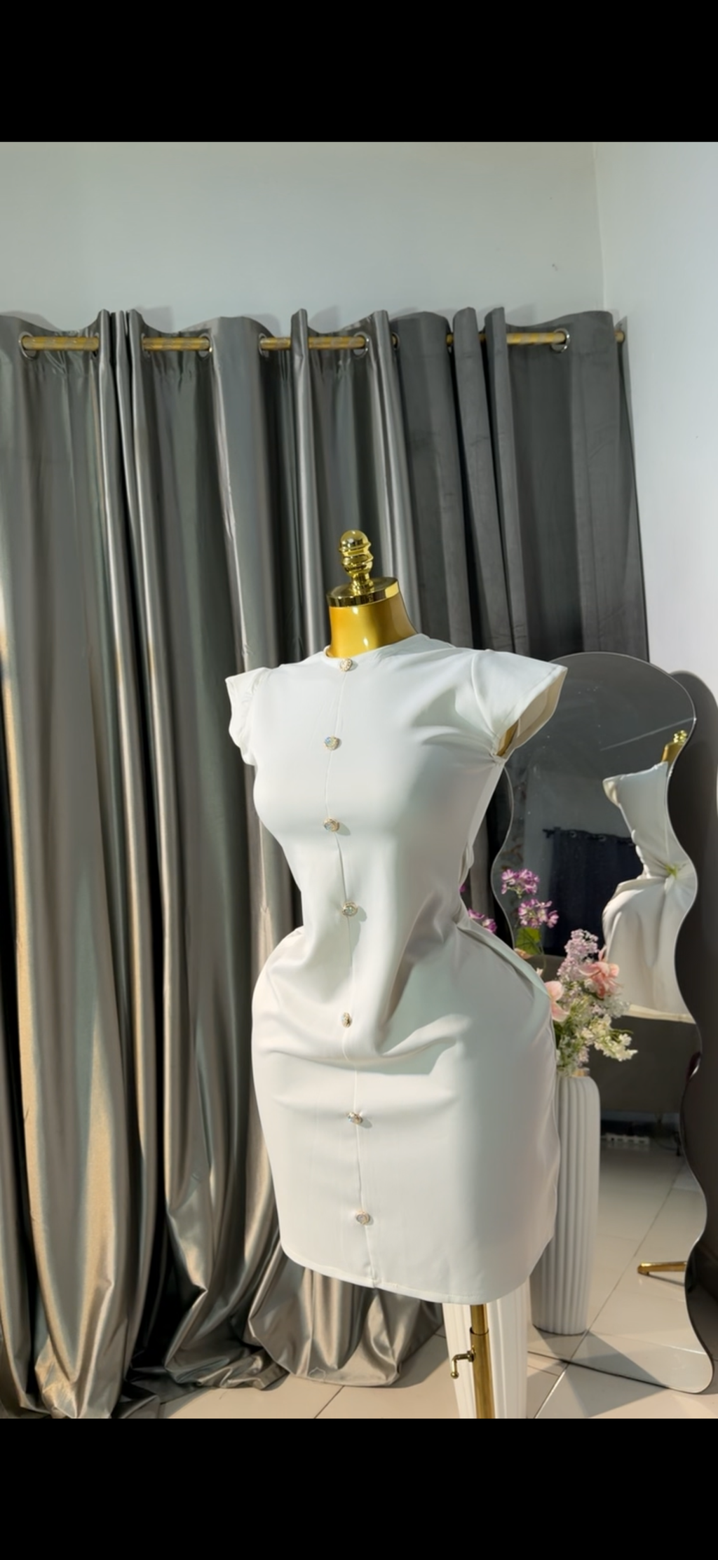 Dress   ´SC