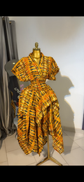 Ankara 2 pcs set