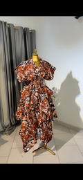 Ankara 2 pcs set