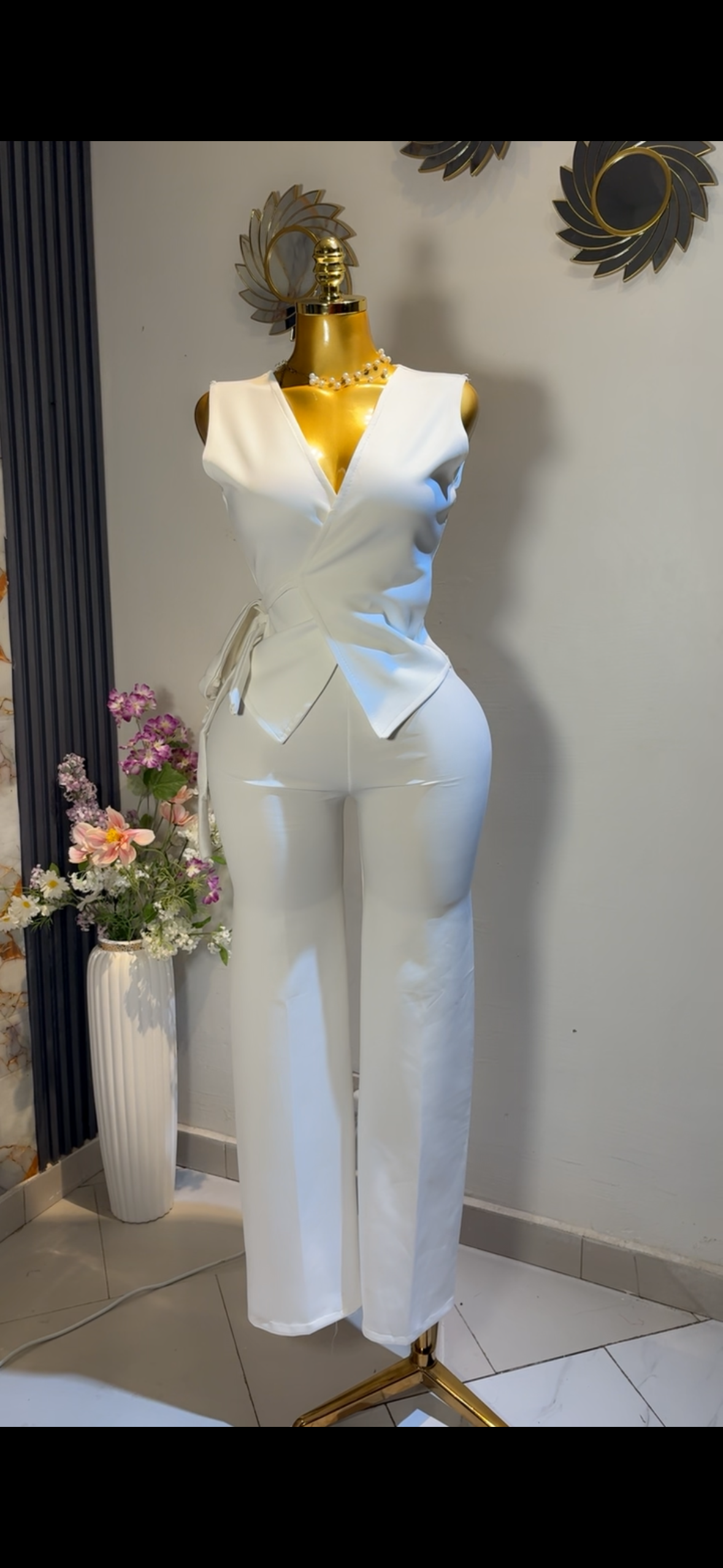 2 PCS SET