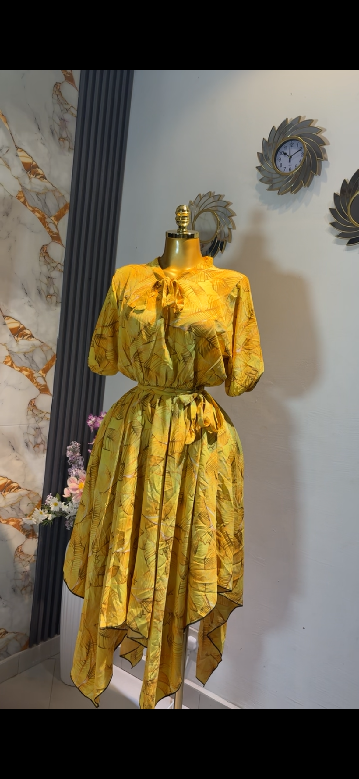 Dress