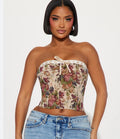 Fashion nova top