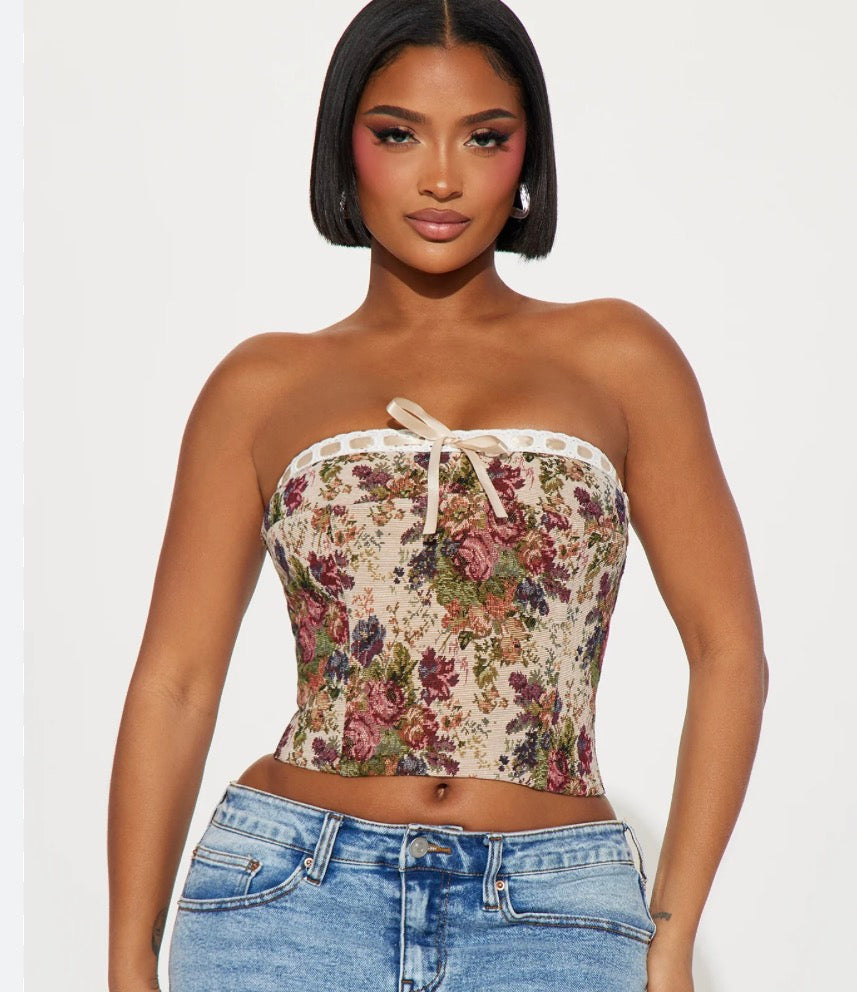 Fashion nova top
