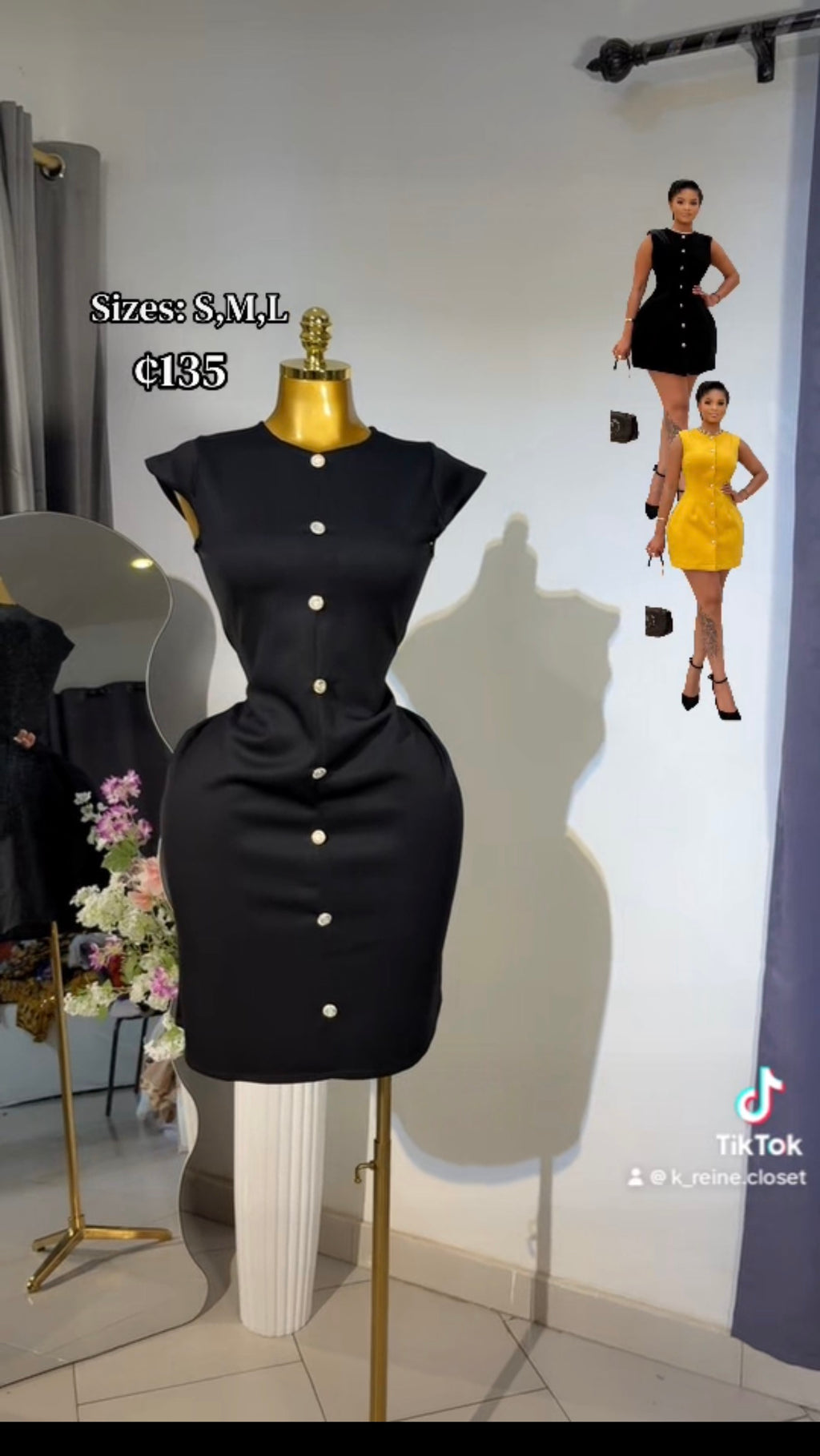 Dress   ´SC