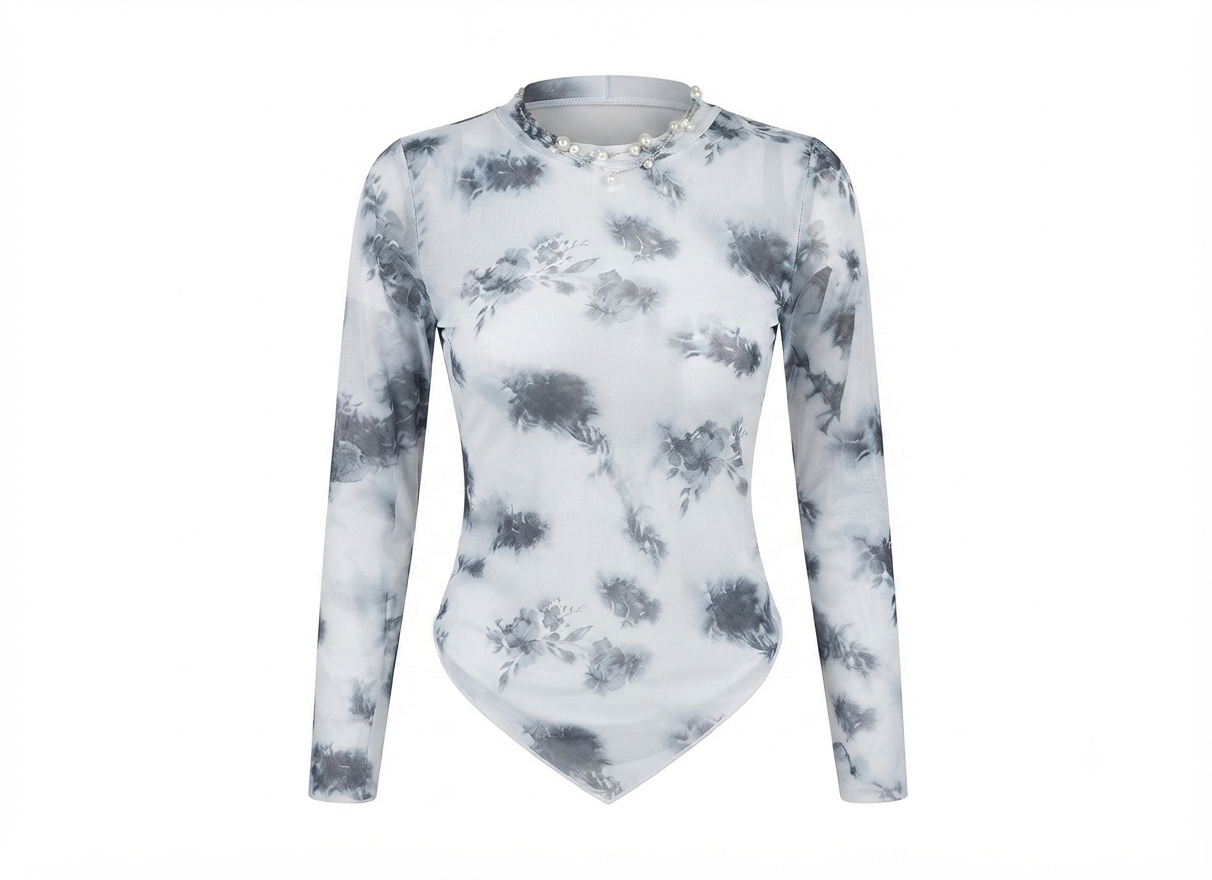 Mesh top