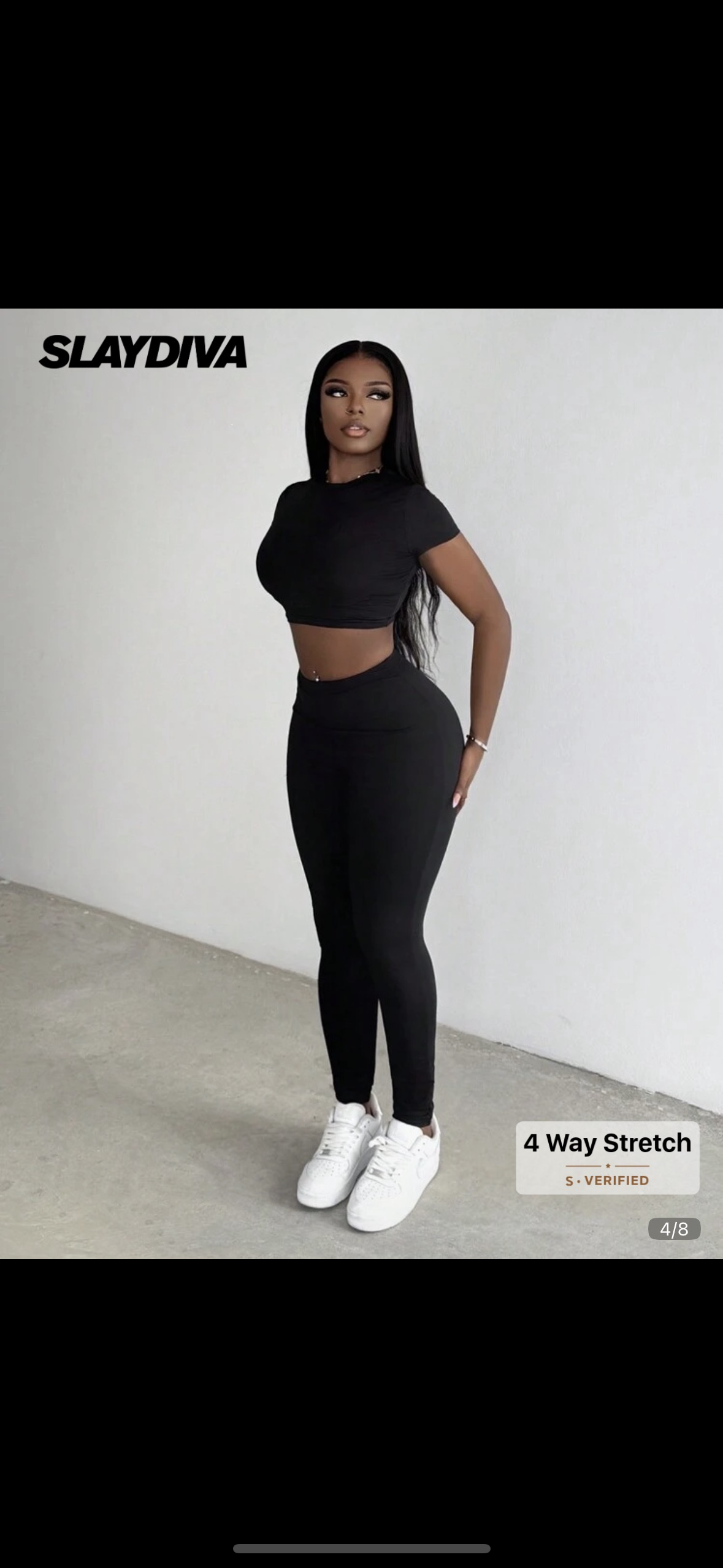2 pcs set leggings