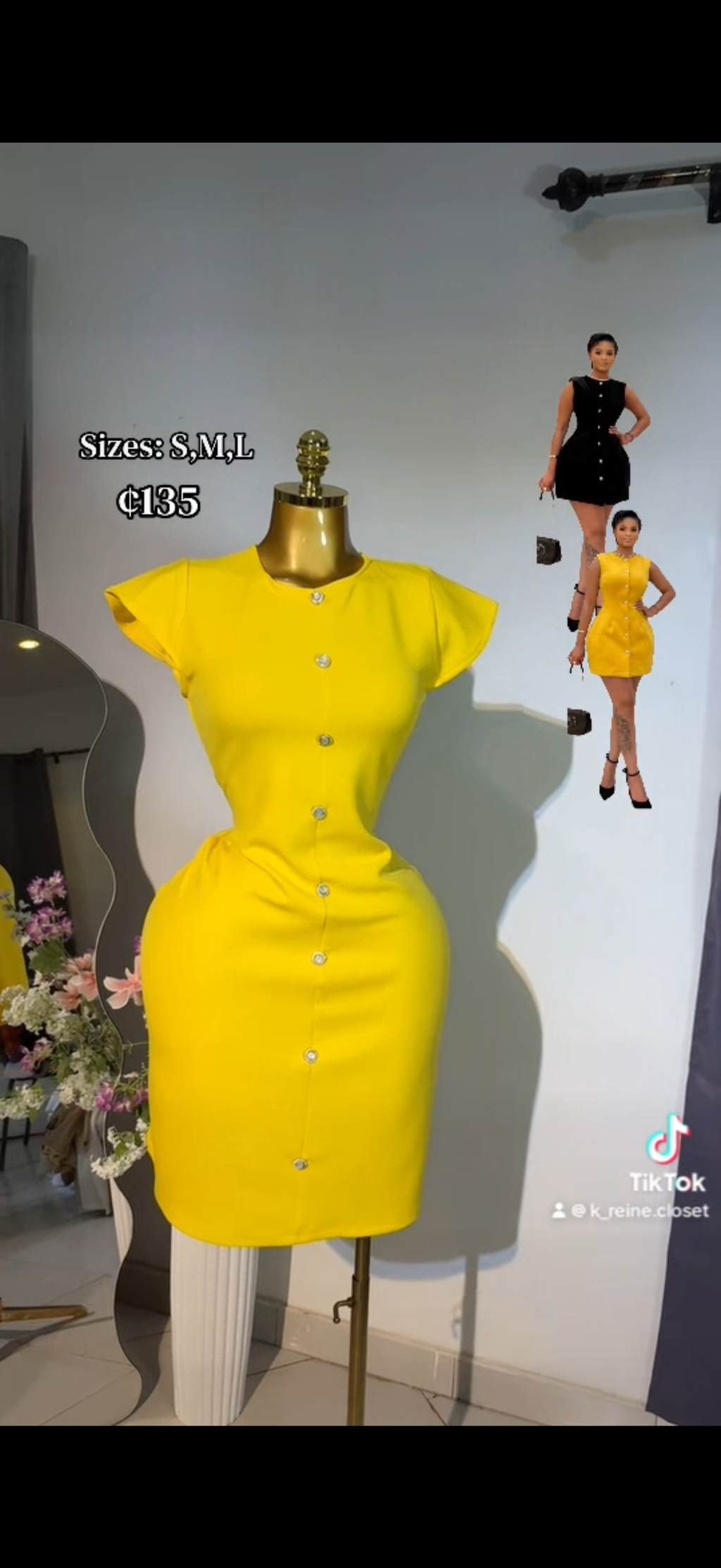 Dress   ´SC