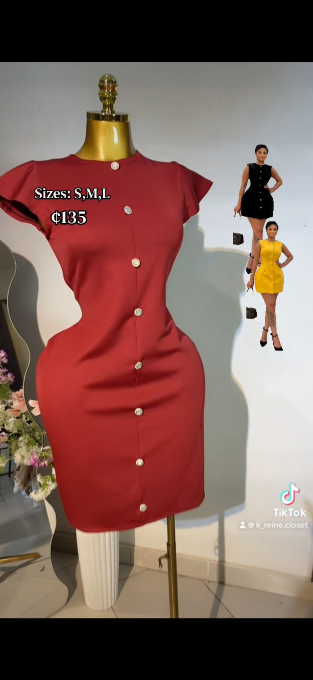 Dress   ´SC