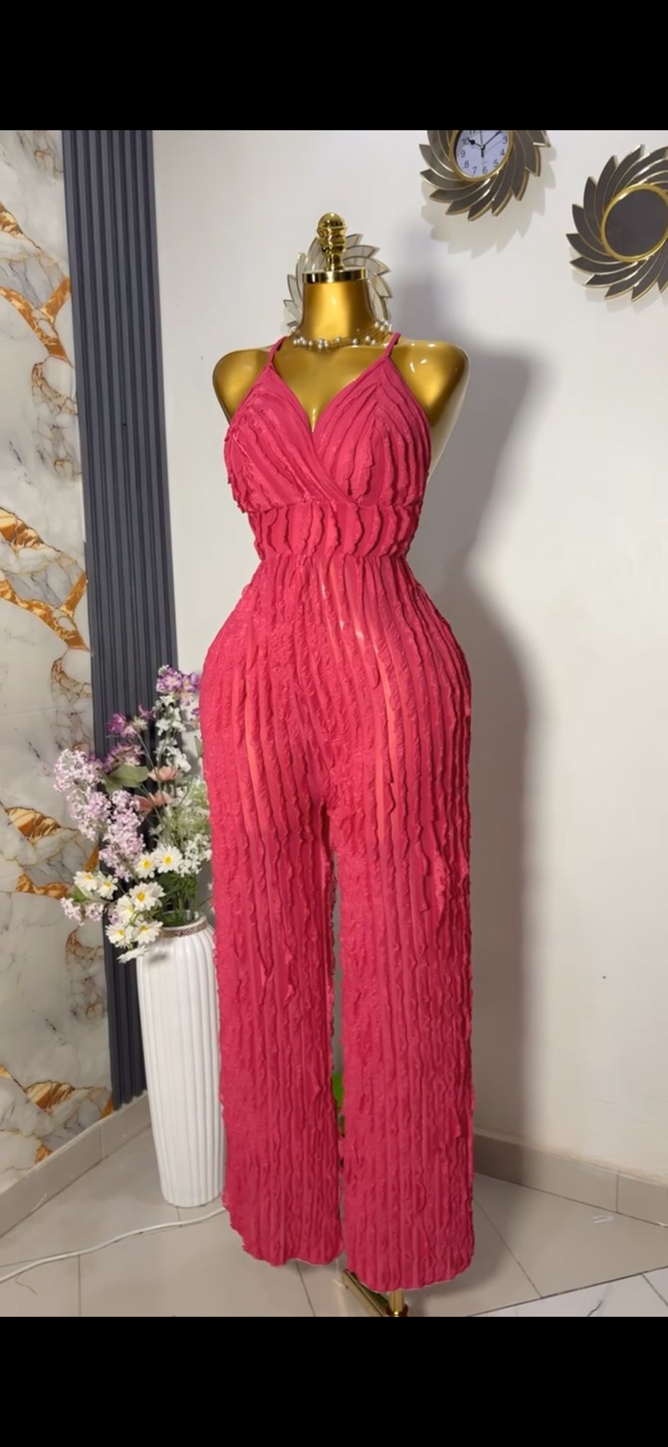 JUMPSUIT