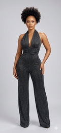 JUMPSUIT SHINNING