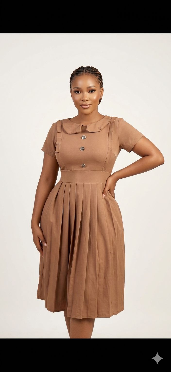 DRESS