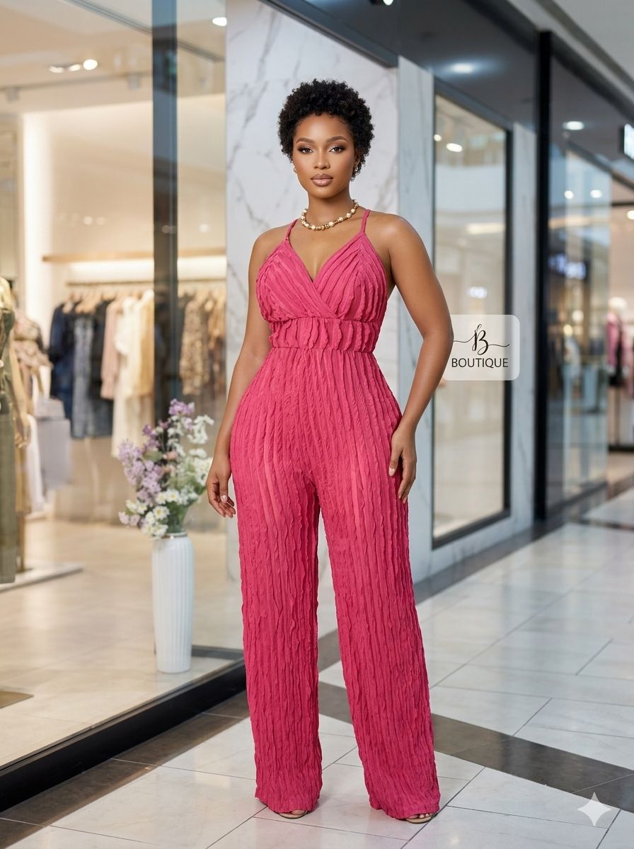 JUMPSUIT