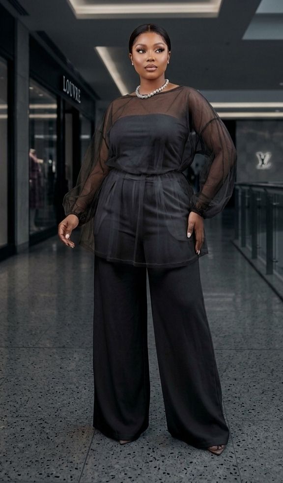 3 Piece Set
