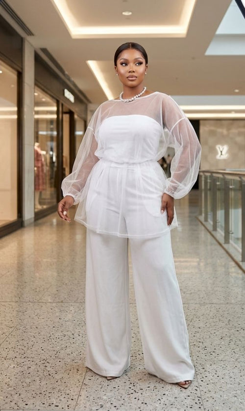 3 Piece Set