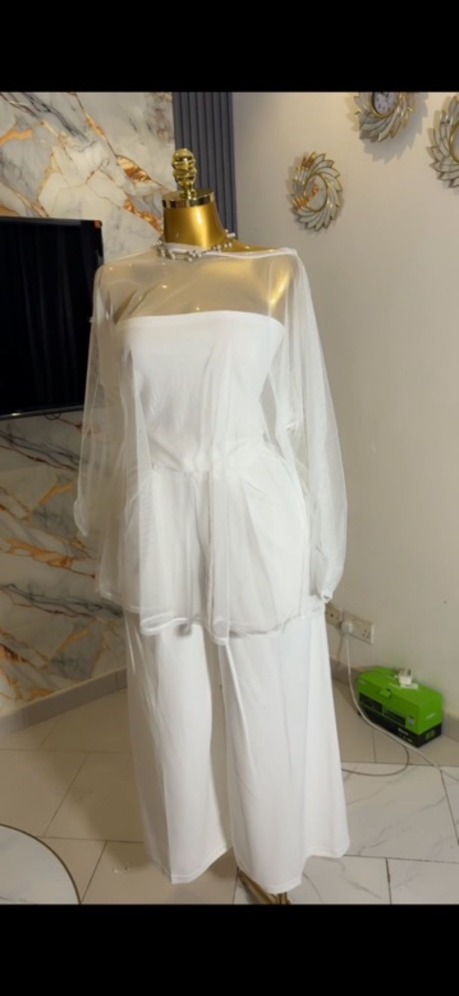 3 Piece Set