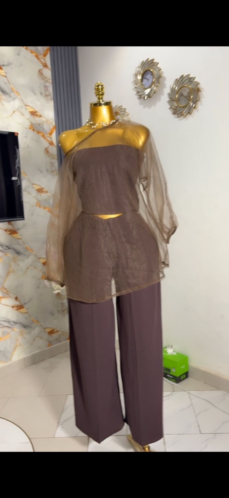 3 Piece Set