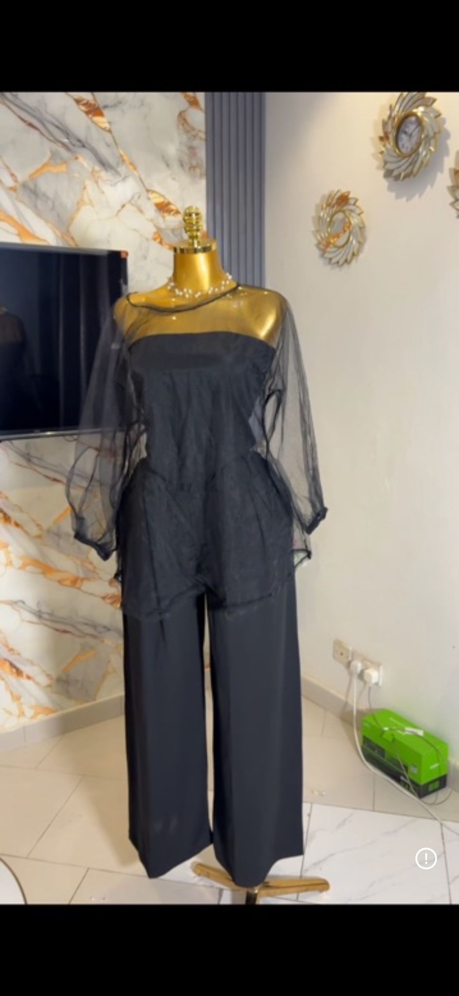 3 Piece Set