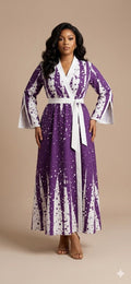 Kimono Dress