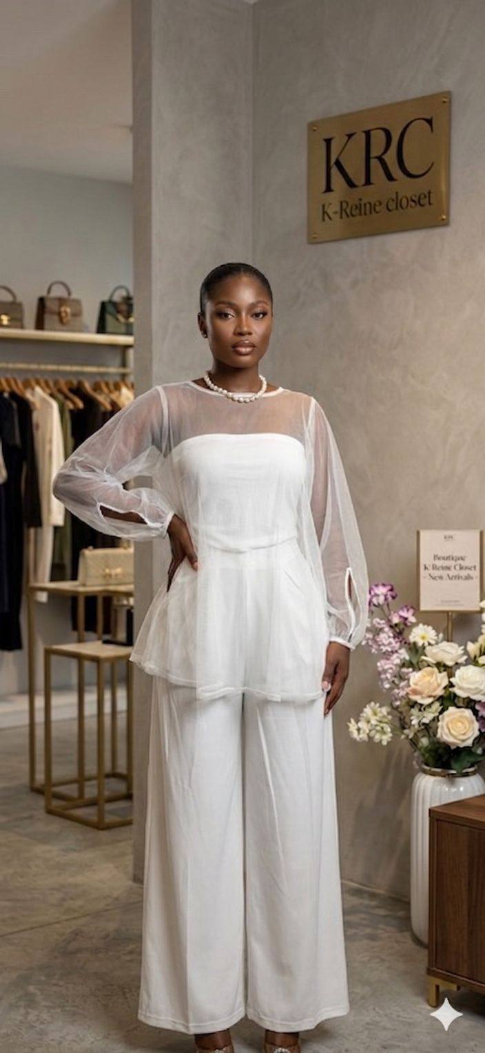 3 Piece Set