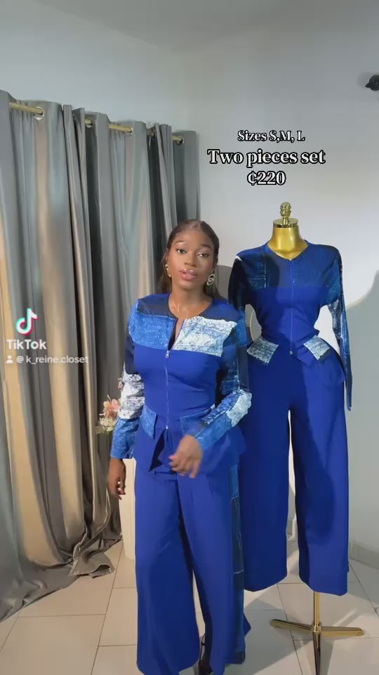 2 pcs set
