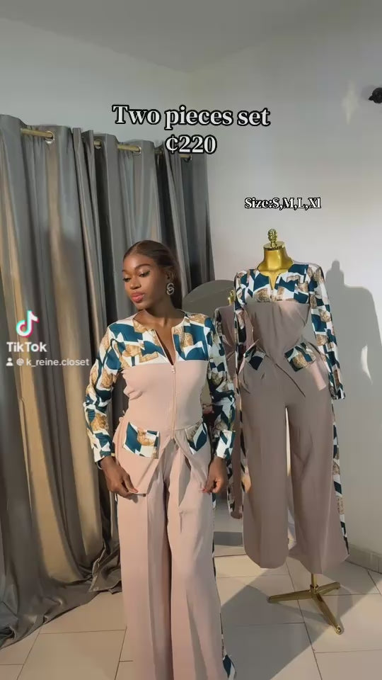2 pcs set